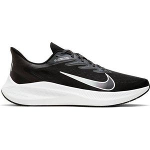 Nike Zoom Winflo 7 - Maat 47 - Sportschoenen - Zwart/Wit