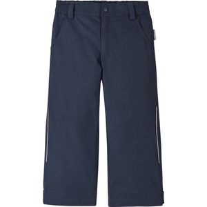 Reima - Regenbroek voor kinderen - Reimatec - Slana - Navy - maat 110cm