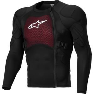 Alpinestars - Bionic Plasma LT - Beschermende Jas - Lange Mouw