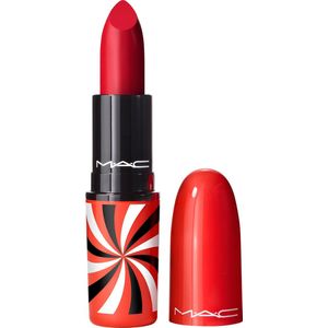 M.A.C HOLIDAY COLOUR COLLECTION - LIPSTICK