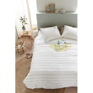 Dekbedovertrek Marjolein Bastin Summer Tide - Multi