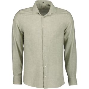 Jac Hensen Premium Overhemd - Slim Fit - Groe - XL