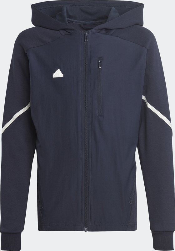 adidas - D4gmdy - Sweatshirt - Met Rits