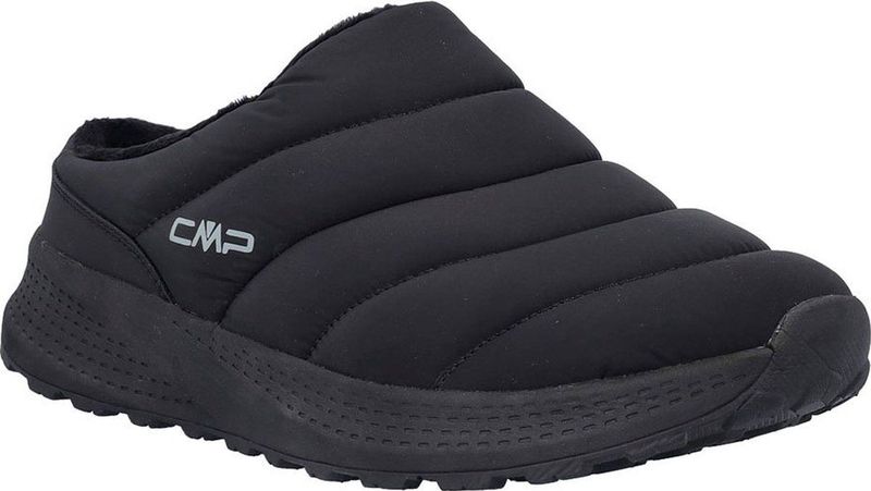 HERTYS - Pantoffels - Warm - Synthetisch - EVA-zool