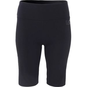 EA7 Stretch Cotton Biker Short Dames - Maat L