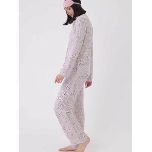 P.J. Salvage - Modal Basics - Pyjama