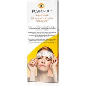 Posiforlid Oogmasker