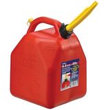 Scepter - Jerrycan - 20 Liter - Kunststof - Met Schenktuit