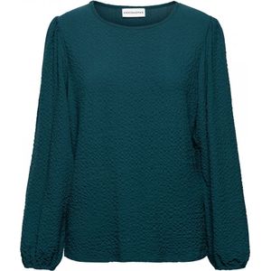 ZAYLEE TN-Dark Teal - L
