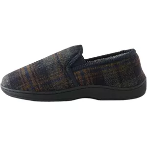 NEXT Jongen Pantoffels met klittenbandsluiting en binnenzool
