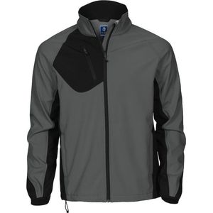 ProJob 2422 SOFTSHELL 642422 - steengrijs - 4XL