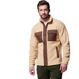 Columbia - Juniper Peak - Fleece Jack - Beige