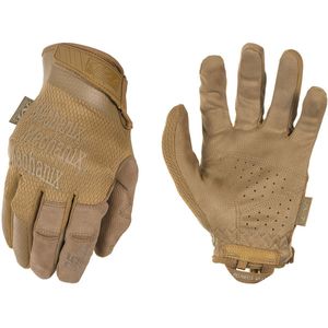 Mechanix Specialty Hi-Dexterity 0.5 Coy BRUIN - Maat S