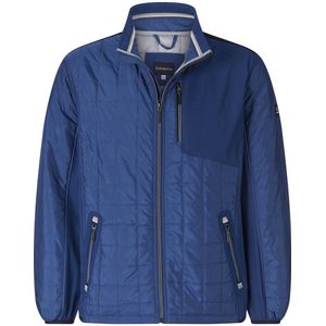 Babista - OLINISSO - Donsjack - Koningsblauw