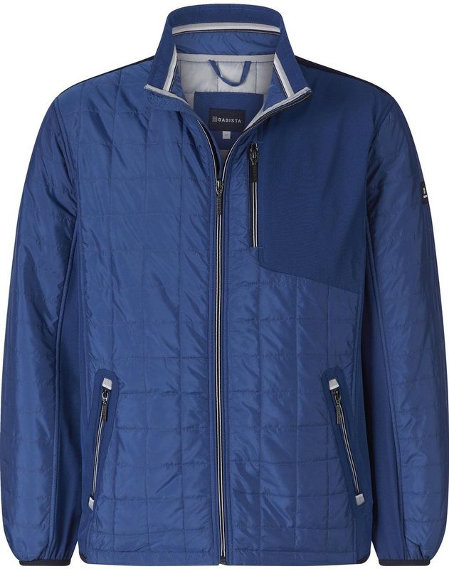 Babista - OLINISSO - Donsjack - Koningsblauw