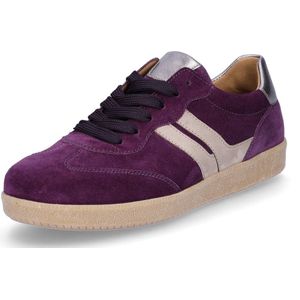 Gabor dames sportschoenen paars