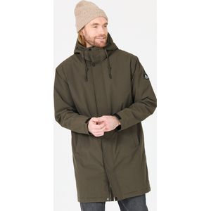 Whistler - Volcan - Parka Jas - Waterdicht - Polyester