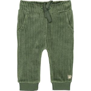 4PRESIDENT Broek - Agave Green - Maat 74 - Baby broekjes - Newborn kleding