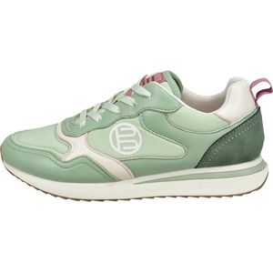 Bagatt - TT.Bagatt - Sneakers - Wit - Rubber