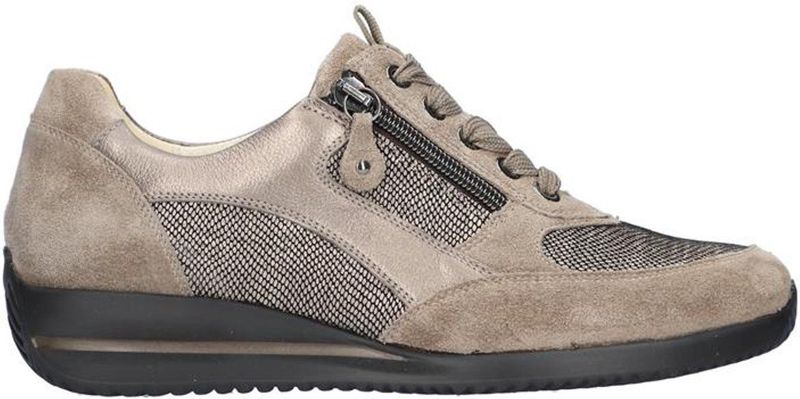 Waldlaufer - Himona - Sneakers - Brons - Orthopedische Comfort