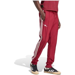 adidas Performance - Sportbroek - Rood/Wit - FC Arsenal Terrace Icons