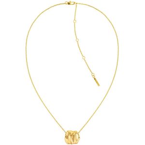 Calvin Klein CJ35000639 Dames Ketting - Collier