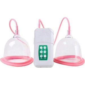 Cupping Set Massage - Cellulite Massage Cups - Massage Apparaat