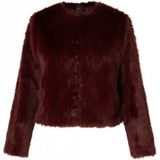 Yest - Curve - Jasje - Donkerrood