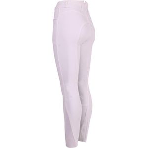 Montar Rijbroek  Molly Siliconen - White - 52