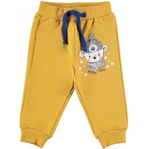 Baby/peuter broek jongens -Little Bear