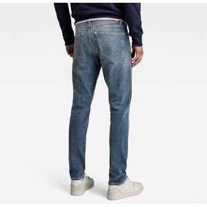 G-Star - 3301 Slim - Heren - Jeans