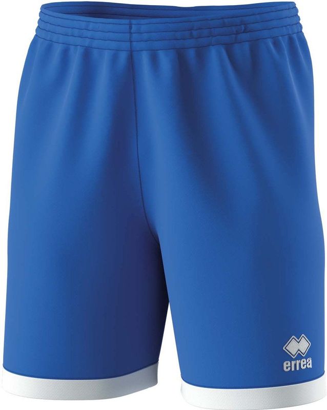 Erreà - Barney - Korte Broek - Licht - Ademend - Sneldrogend