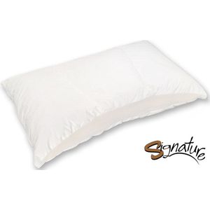Signature balance soft hoofdkussen