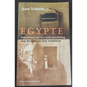 Egypte
