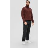 s.Oliver - DETROIT - Chino Broek - Viscosemix