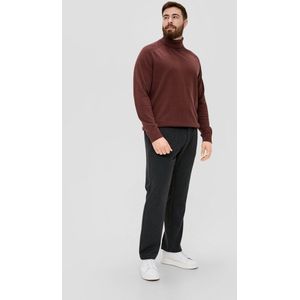 s.Oliver - DETROIT - Chino Broek - Viscosemix