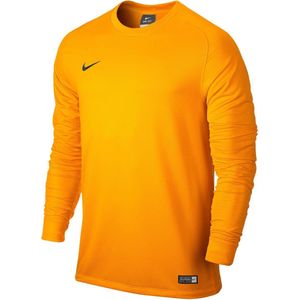 Nike Park Goalie II - Keepersshirt - Heren - Maat XL - Geel