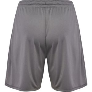 hummel - hmlESSENTIAL SHORTS - Short - Zwart - Recycled Polyester