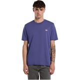 DICKIES Shirt 'Mapleton'  donkerblauw