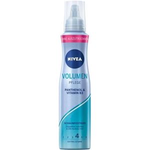 NIVEA 86944 haarmousse 150 ml
