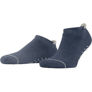 Esprit Home Antislip Sneaker Sokken Heren 17800 6688 dark blue mel. 39-42
