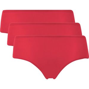 Chantelle Broekje SOFTSTRETCH Een maat Set van 3