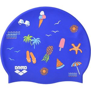 Print 2 Badmuts - Unisex met Extra Bescherming