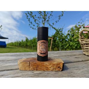 Death Grip - Nightfury Snorwax verwijderaar