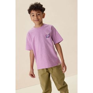 Sissy-Boy - Lichtpaars T-shirt - Artwork - Katoen