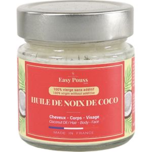 SHANDRANI HUILE DE NOIX DE COCO EASY POUSS,250ml