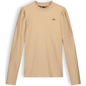 NoBell’ Longsleeve Kobus Beige