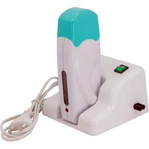 Wax Apparaat - Wax Verwarmer - Wax Heater - Ontharingsapparaat - Harsapparaat - Wax Ontharen - Waxen - Hars
