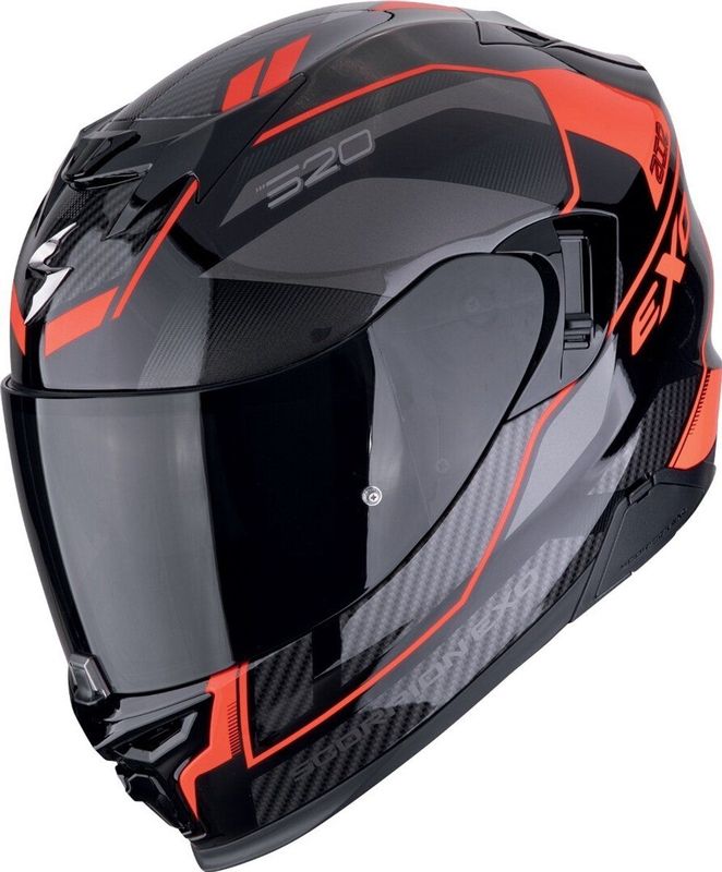 Scorpion - EXO-520 EVO Air Lena - Integraalhelm