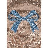 Konges Sløjd Cardigan - Starla Sequin - Braziliaans zand - Konges Sløjd - 1½ jaar (86) - Cardigan